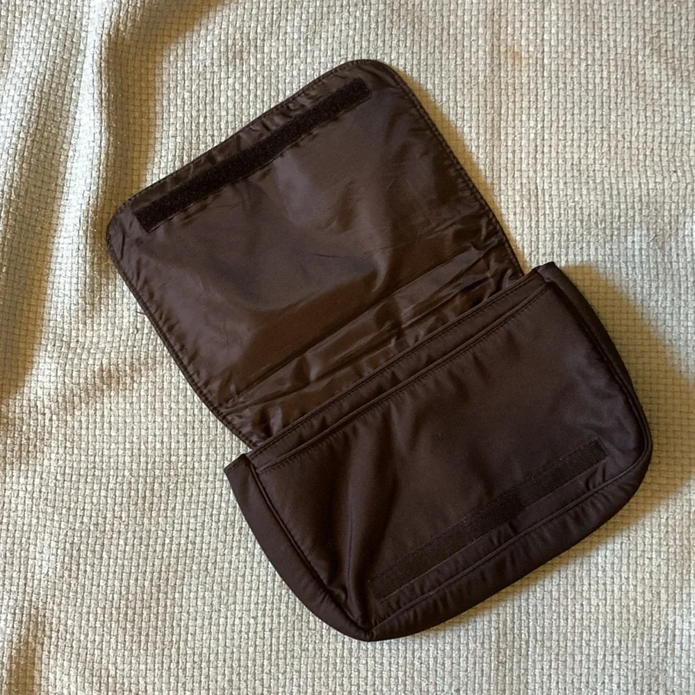 iHome Black Travel iPad Case Like New & Gift Worthy